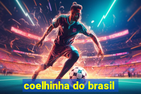 coelhinha do brasil